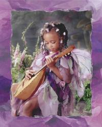 Poster - Musical Fairy  Enmarcado de laminas